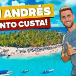 Quanto custa viajar a San Andrés?