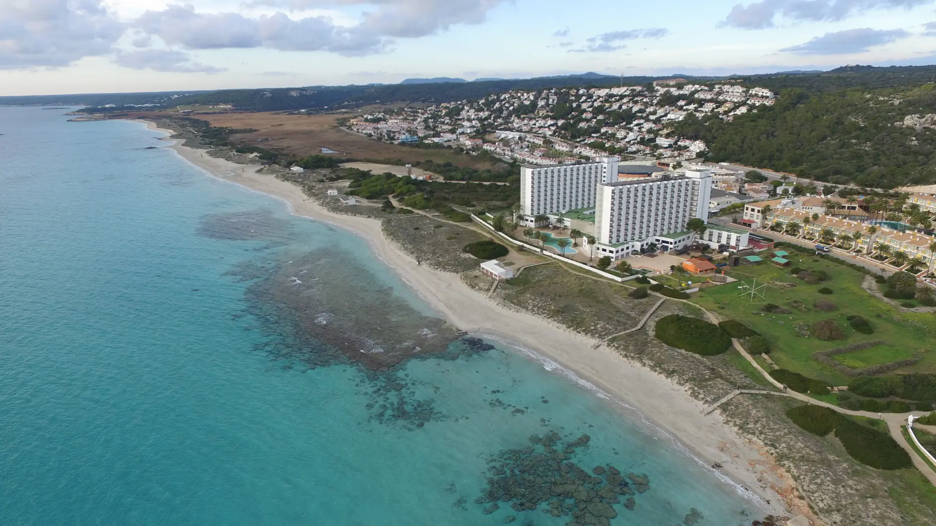 Menorca em março: Como é o clima e o que fazer!