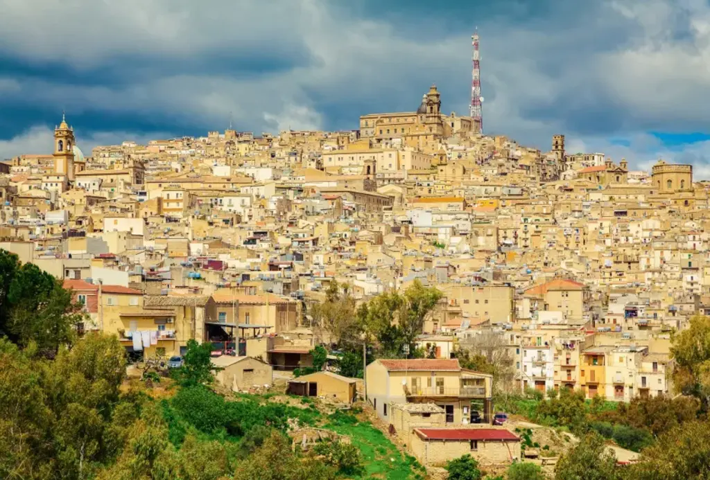 Caltagirone