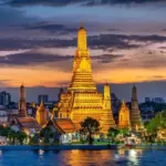 Onde ficar em Bangkok: melhor região