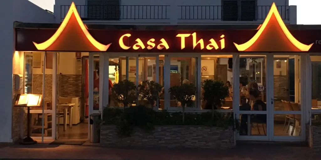 Casa Thai