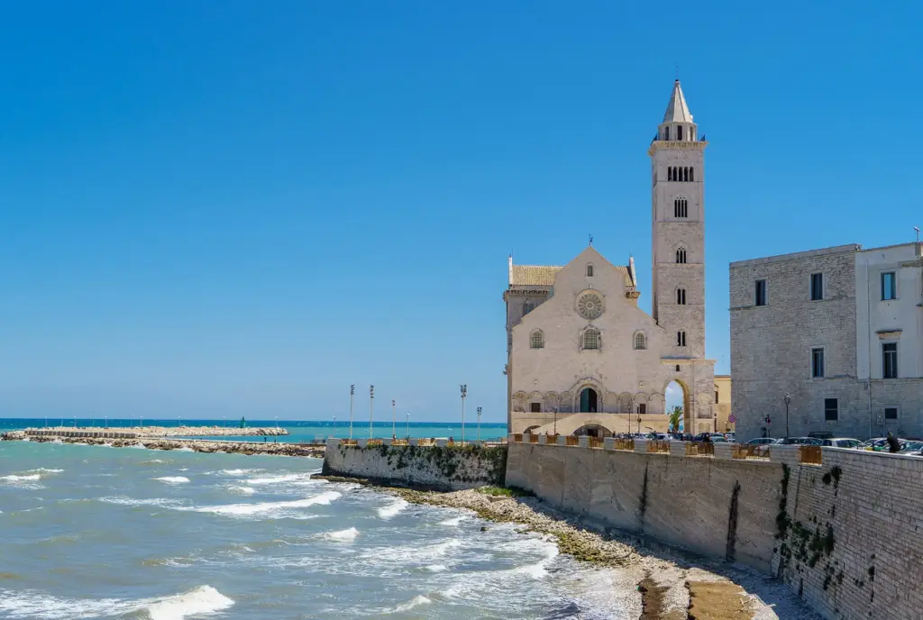 Trani 