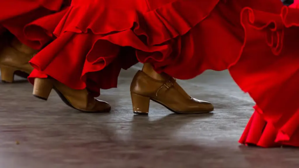 Jantar com espetáculo flamenco em Valência