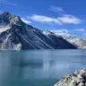 Passeio por Cajón del Maipo e redondezas saindo de Santiago