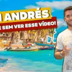 Todas as dicas de San Andrés
