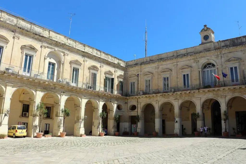 Palácio Celestini