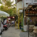 6 passeios de gra&ccedil;a em Bangkok