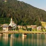 Onde ficar em Dolomitas: Melhor região e hotéis baratos!