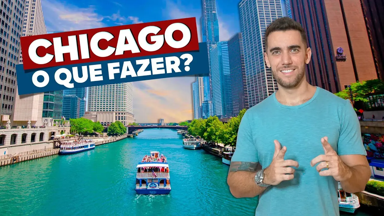 O que fazer em Chicago: Passeios e lugares imperdíveis