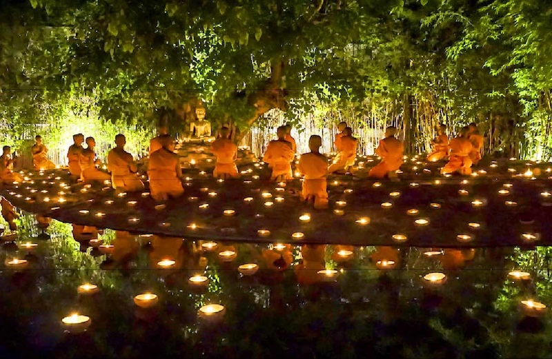 Visakha Bucha