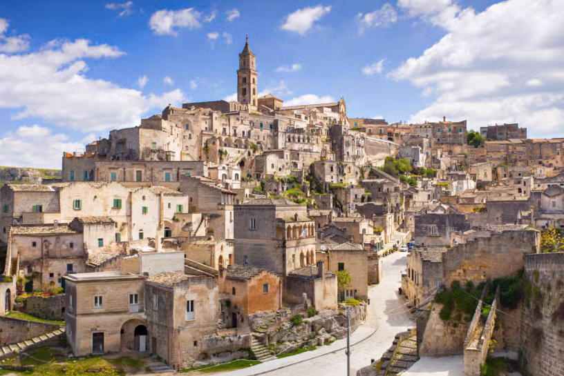 Matera