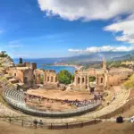 O que fazer em Taormina: 10 passeios e pontos turísticos!