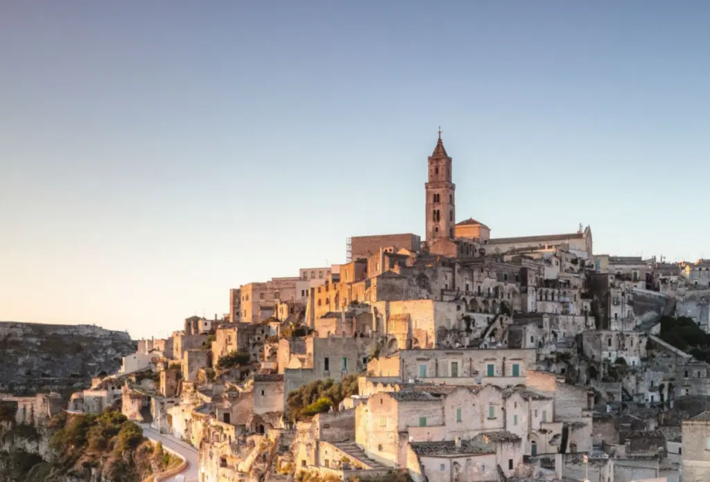 Matera 