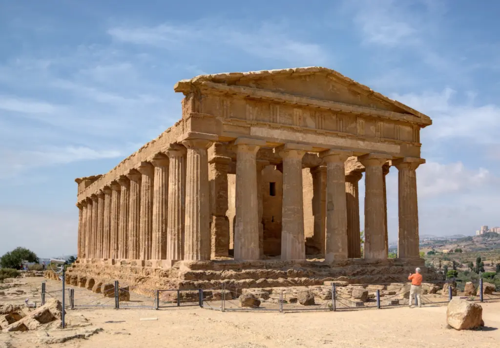 Agrigento