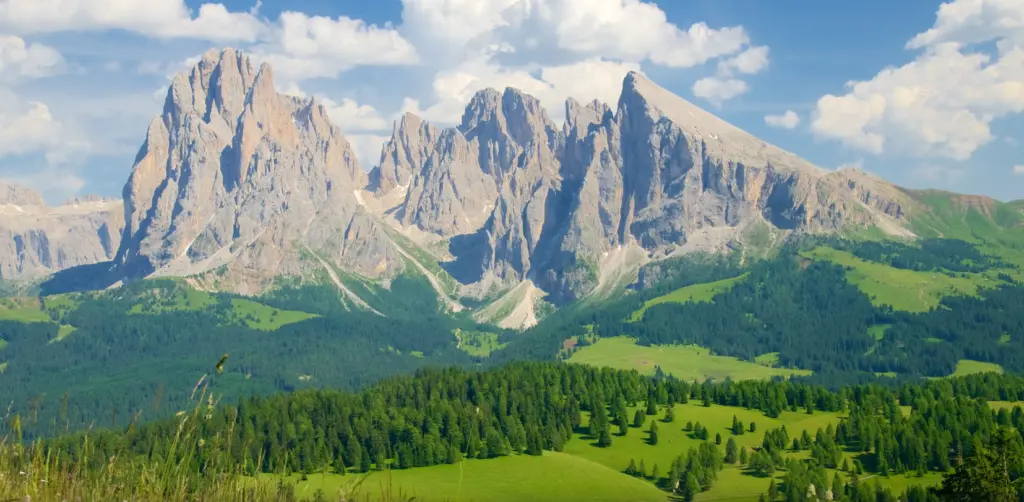 Alpe di Siusi