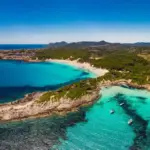 5 passeios de graça em Maiorca