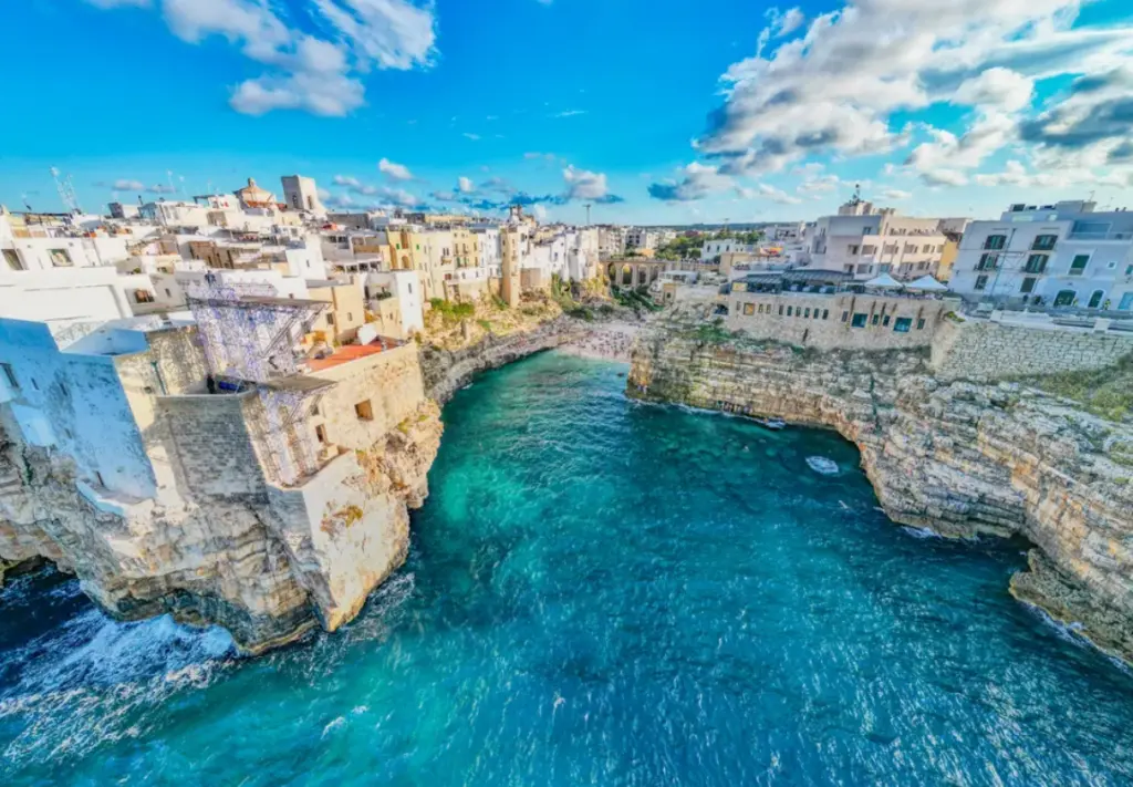 Polignano a Mare