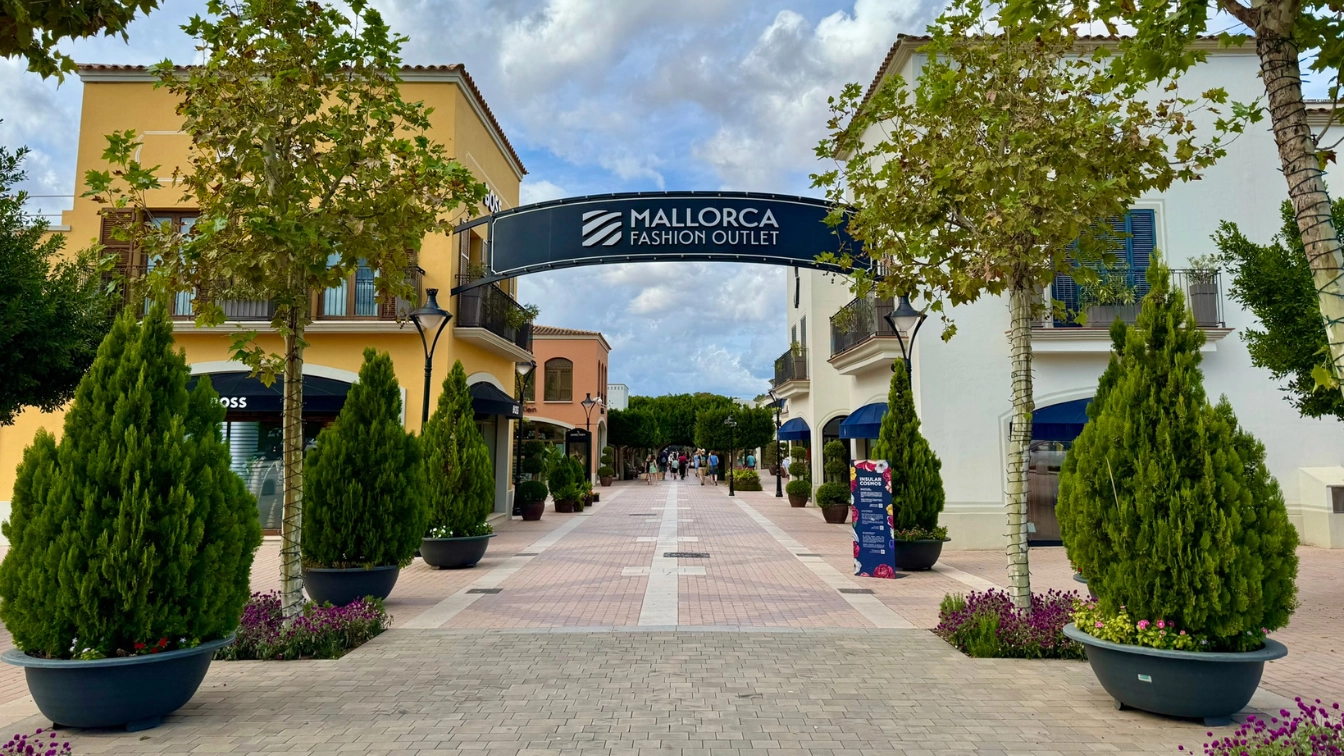 Guia de compras em Maiorca: Lojas, ruas e shoppings!