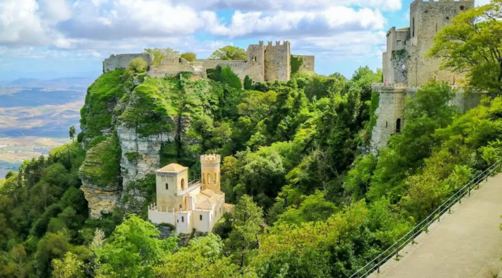 Erice 