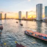 Como se locomover em Bangkok?