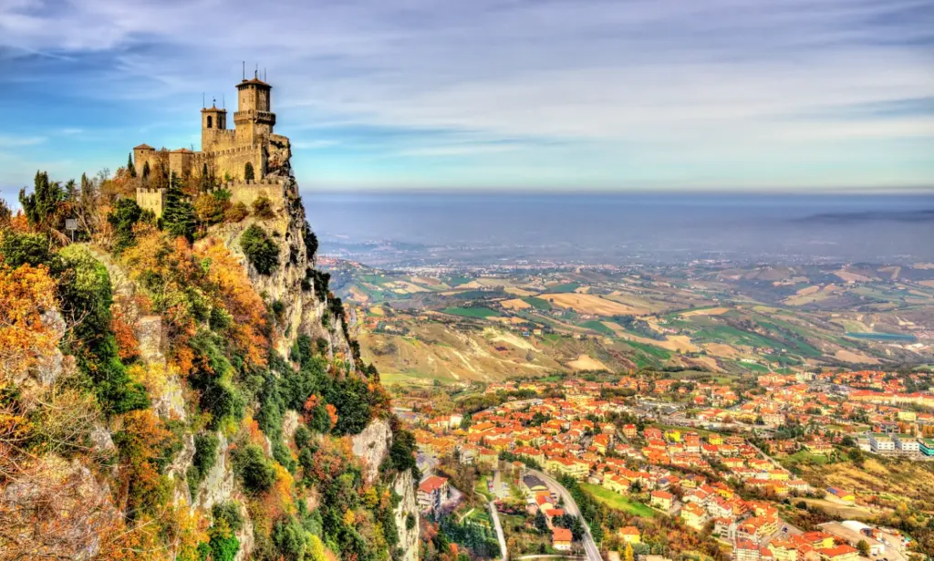 San Marino 