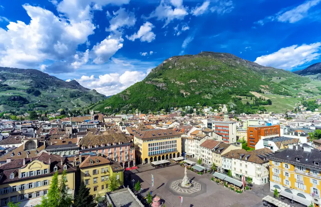 Bolzano