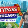 Chicago Citypass vale a pena?