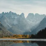 3 hotéis bons e baratos nas Dolomitas