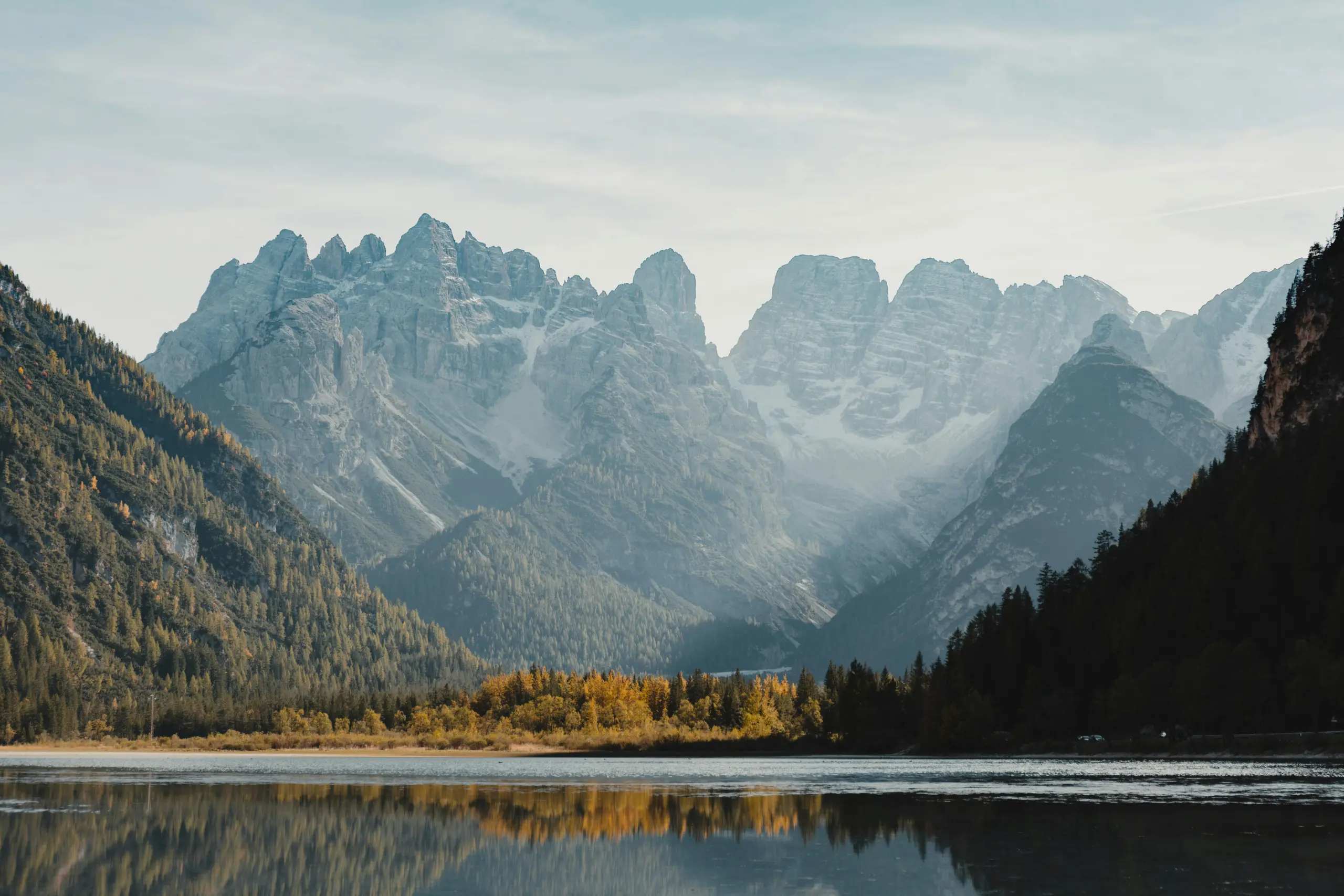 3 hotéis bons e baratos nas Dolomitas