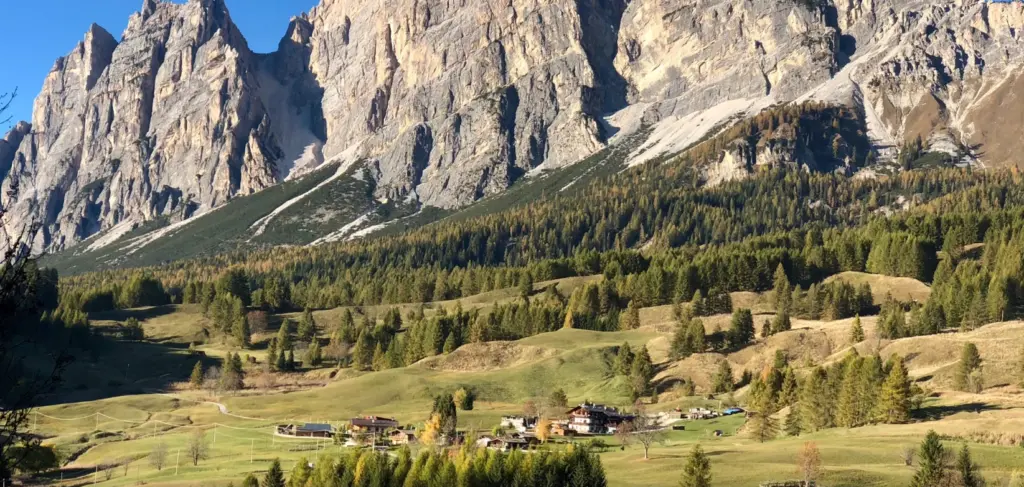 Cortina d’Ampezzo