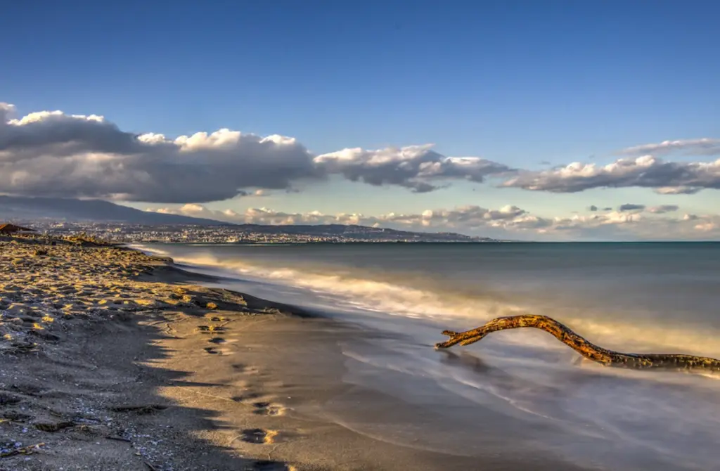 Playa di Catania