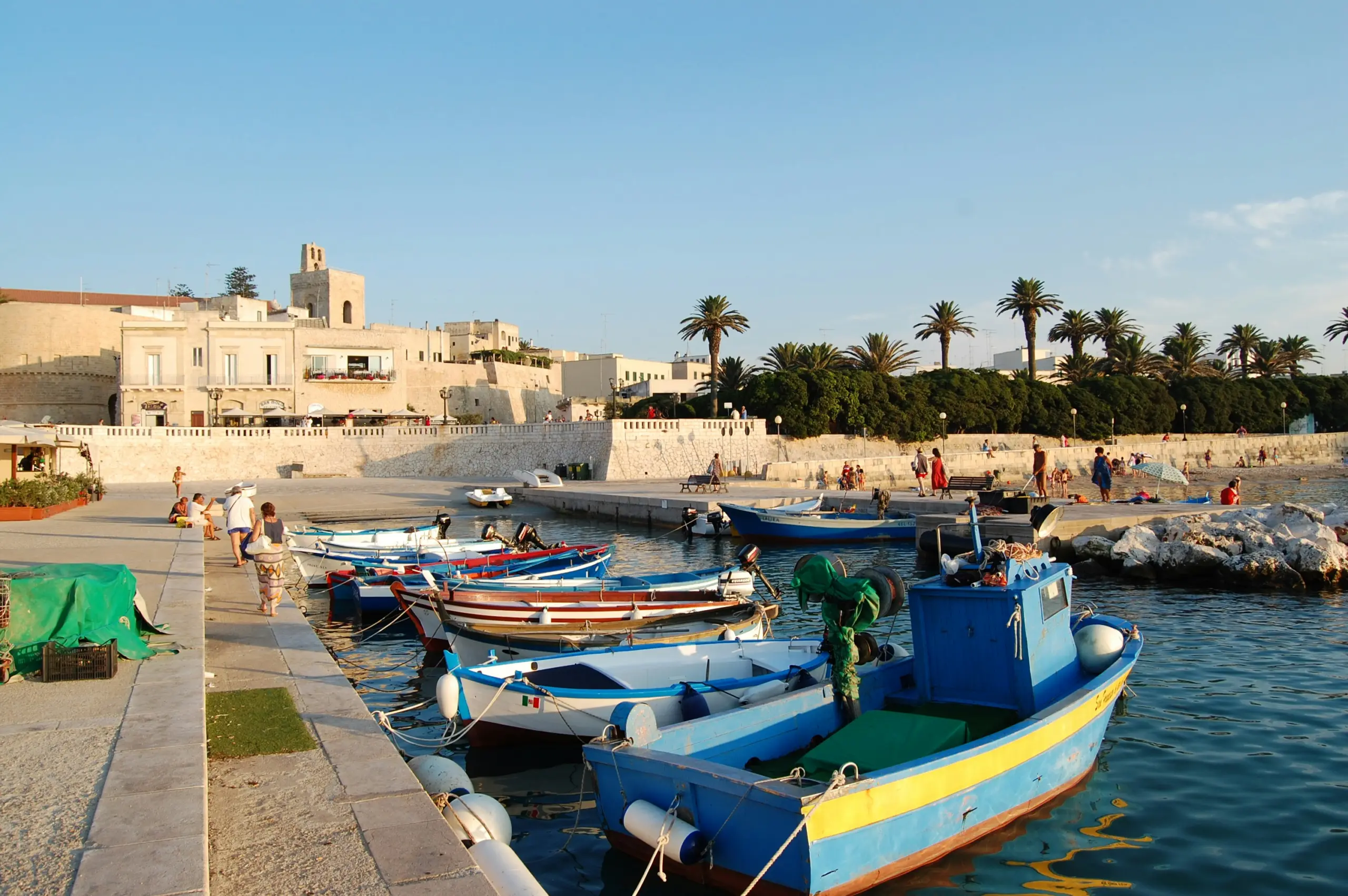 10 passeios de graça em Lecce