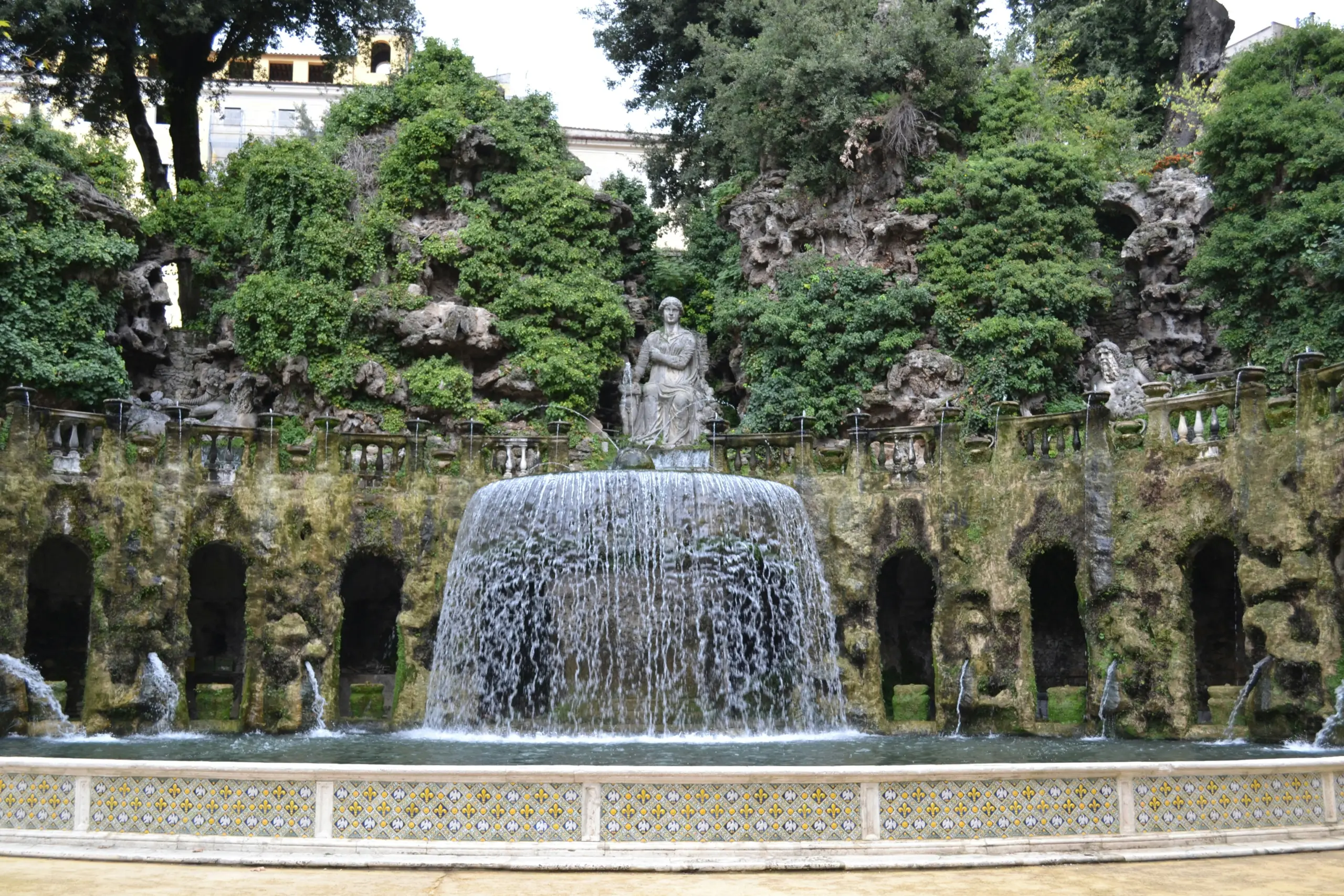 O que fazer em Tivoli: 10 passeios e pontos turísticos!