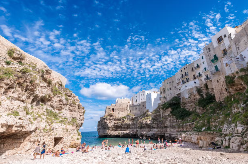 Polignano