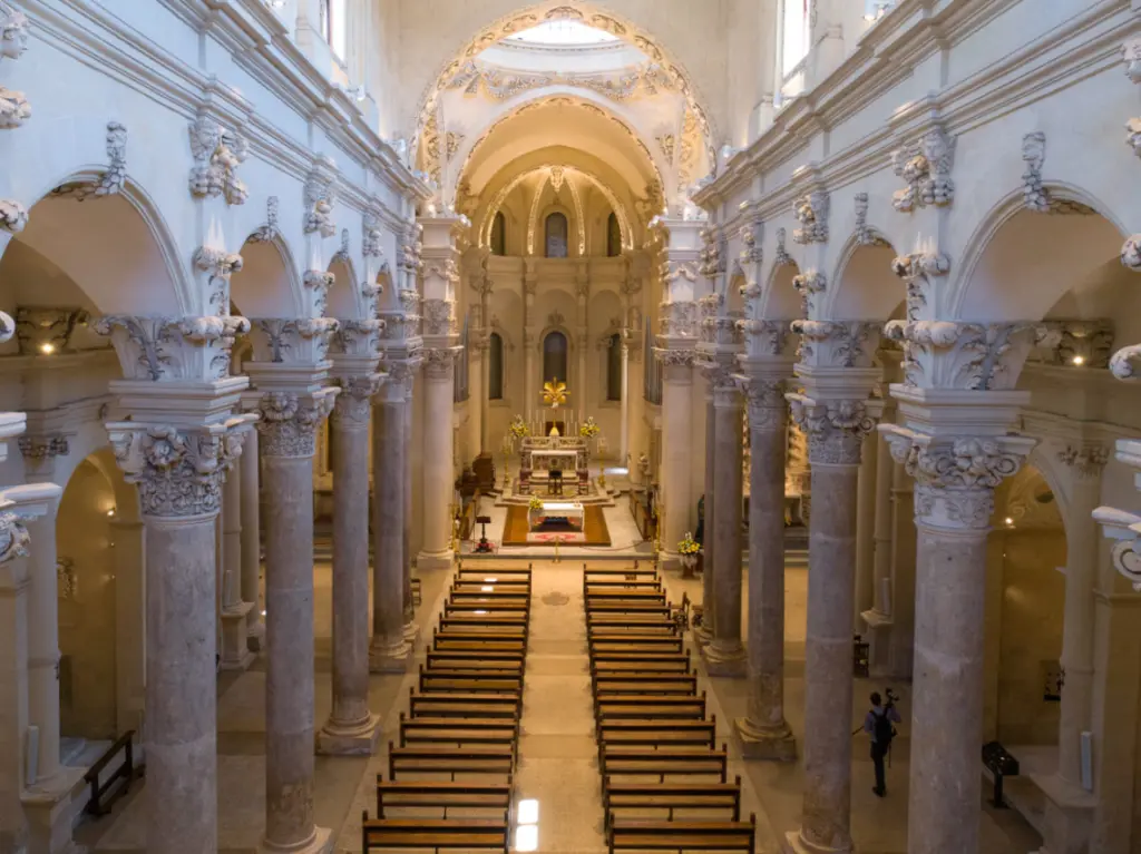 Basílica di Santa Croce