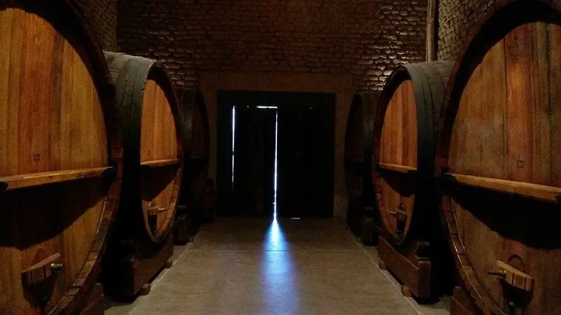 Bodega La Rural em Mendoza