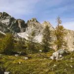10 passeios de graça pelas Dolomitas