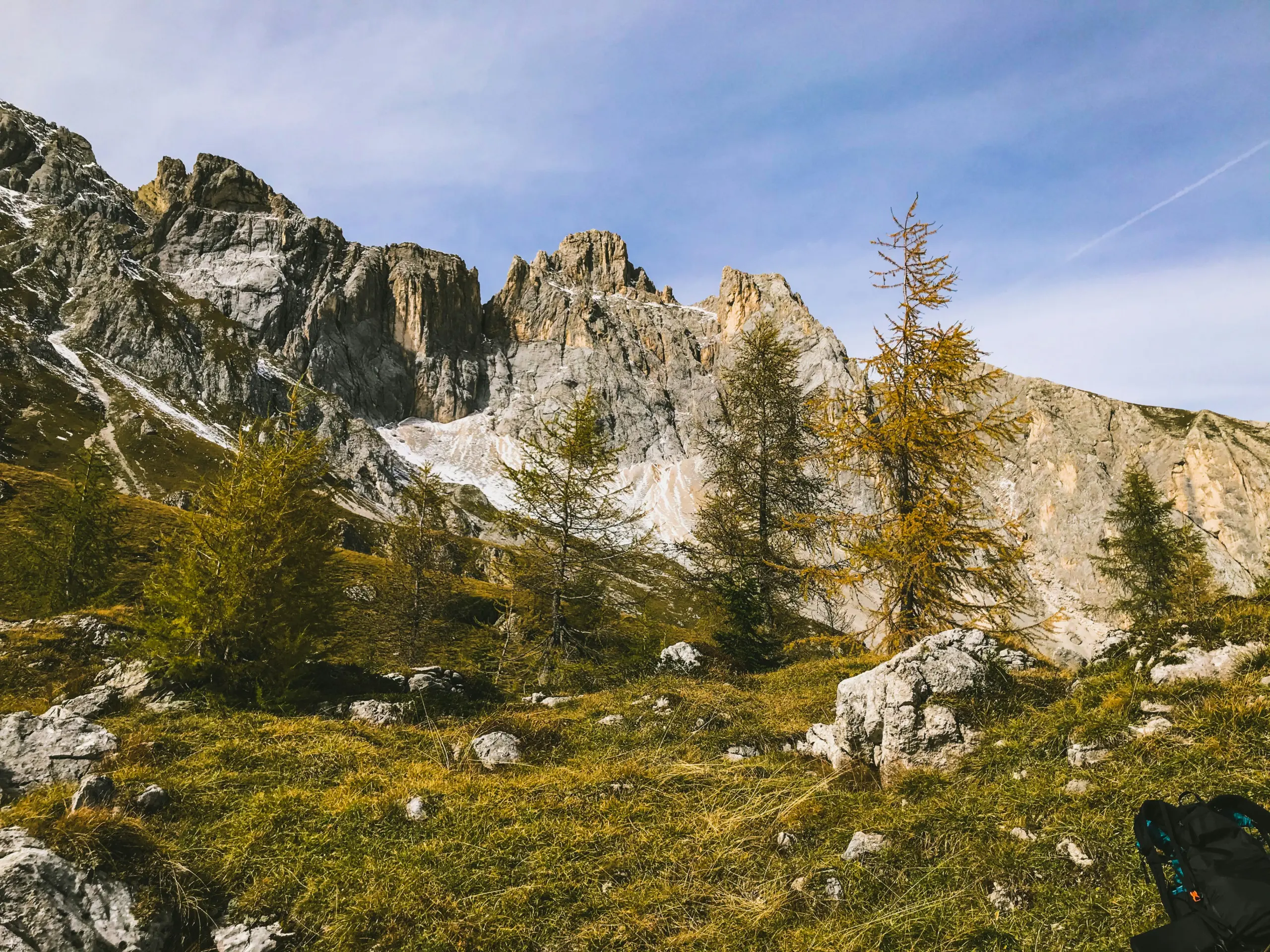 10 passeios de graça pelas Dolomitas