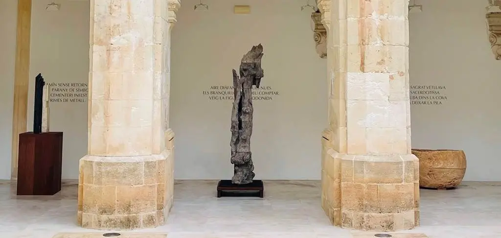 Museu de Menorca