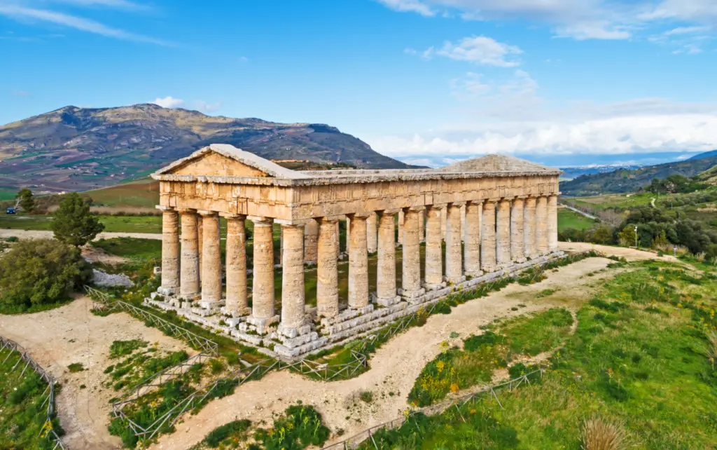 Segesta 