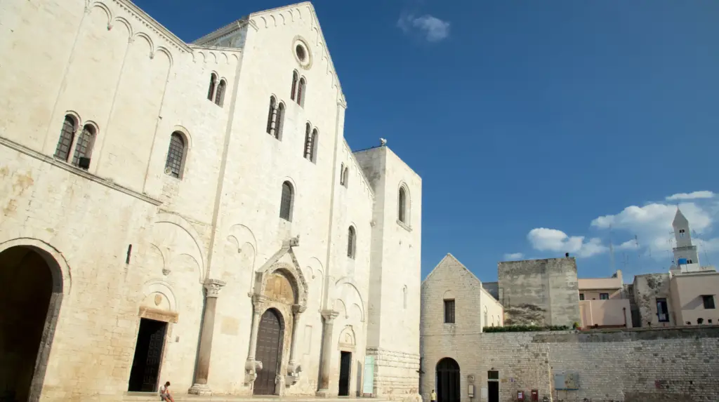 Basílica de São Nicolau