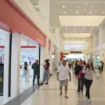 Lugares para comprar roupas em Punta Cana