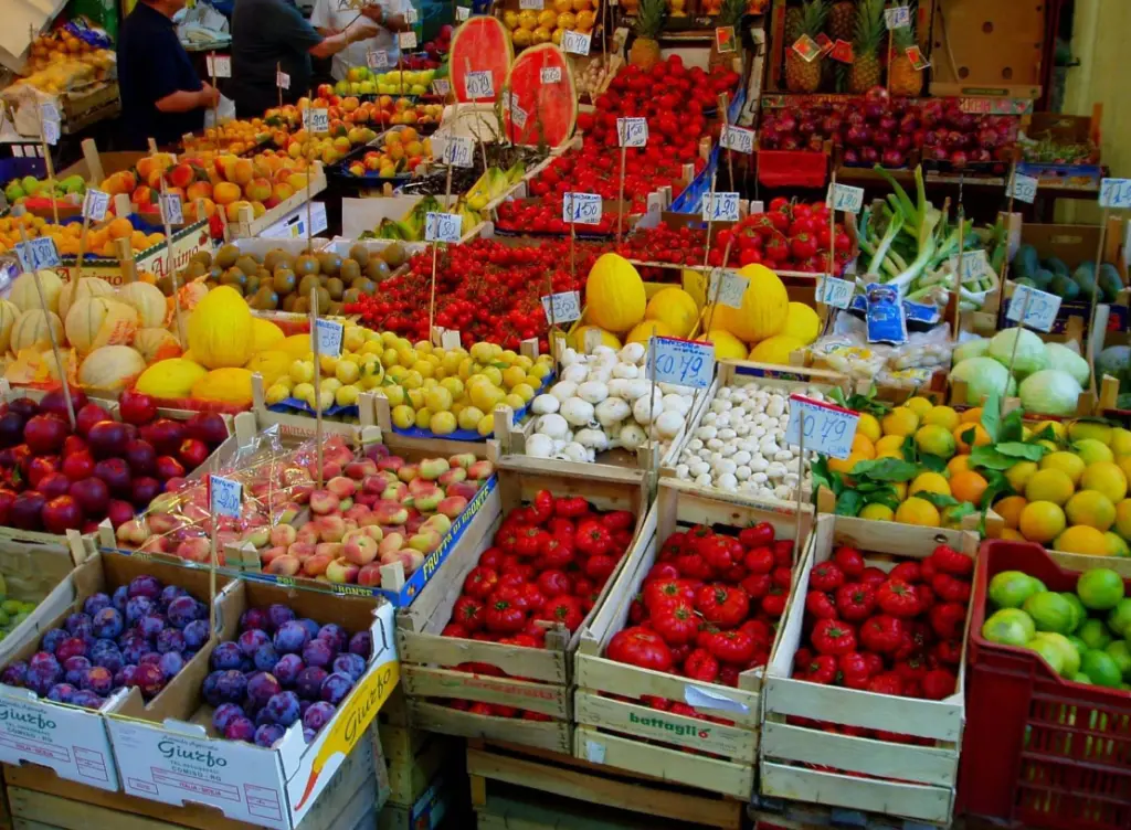 Tour Gastronômico em Bari