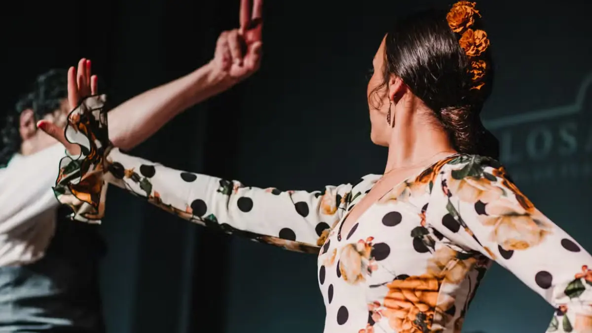 Onde e como ver flamenco em Valência