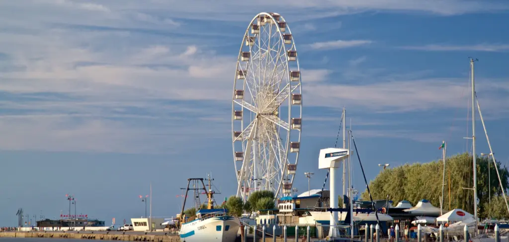 Praia de Marina Centro