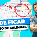 Onde ficar em Porto de Galinhas!