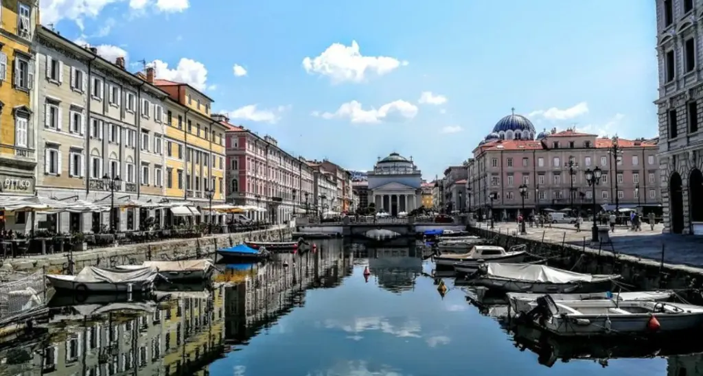 Bairro Antigo (Città Vecchia)