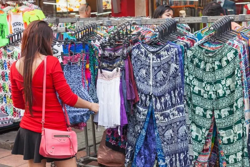 Guia de compras em Bangkok: Lojas, Ruas e Shoppings!