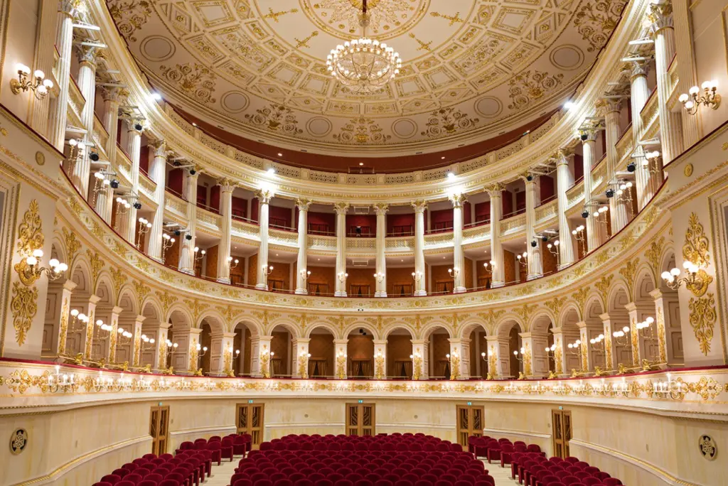 Teatro Galli 