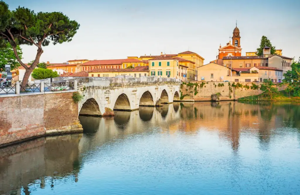 Ponte di Tiberio 